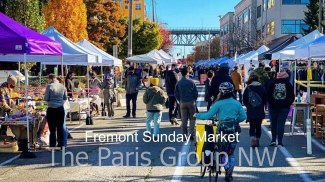 Building Photo - Gorgeous 2021 Fremont/Wallingford 3BR Overlooking Downtown, Mt Rainier & SLU, Garage w/EV Chgr, W...