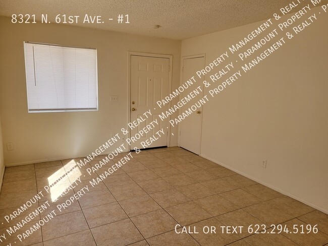 Building Photo - **Move in Special!** 2 Bed/1 Bath ready fo...