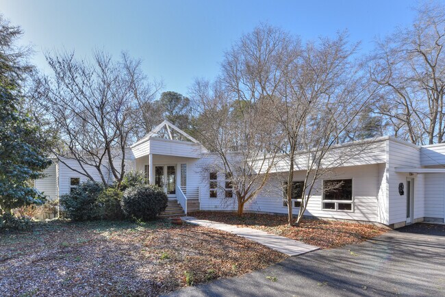 Exterior - Front - 4 Melody Ct