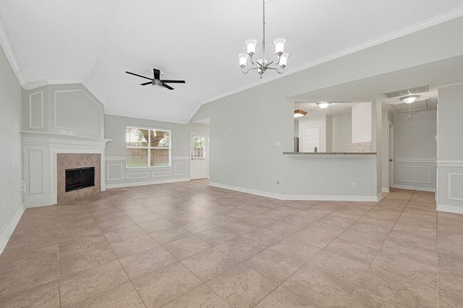 Building Photo - 7442 Colony Bend Ln