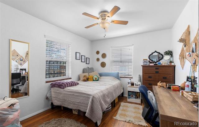 Building Photo - 111 S Perry St