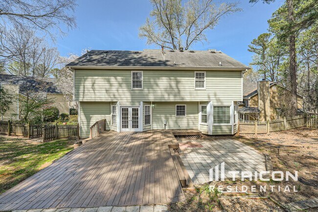 Building Photo - 1378 Glen Verde Ct