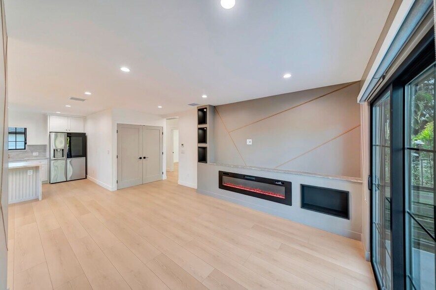 Building Photo - 7401 Dempsey Ave