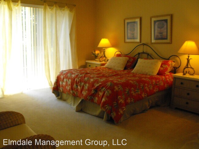 Building Photo - 2 br, 2 bath House - 2135 South Maiden Lane