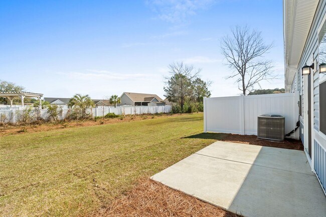 Building Photo - 1212 Blueback Herring Wy