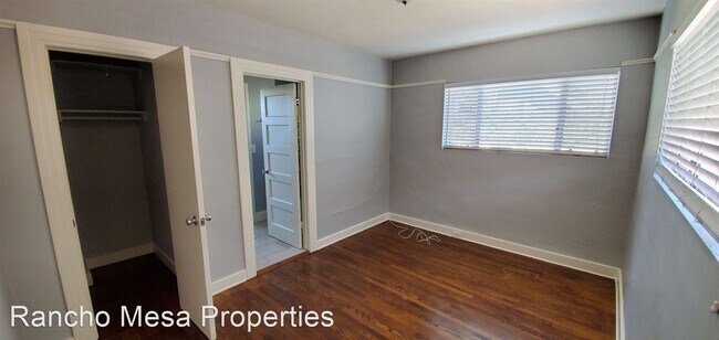 Building Photo - 1 br, 1 bath House - 4006 Delta Street