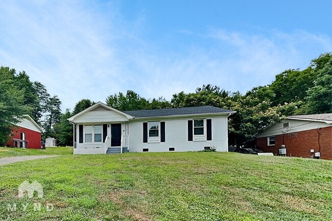 Building Photo - 730 Dunbrook Ln