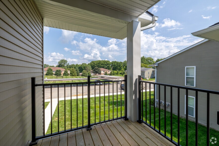 Primary Photo - Northridge Meadow Apartments