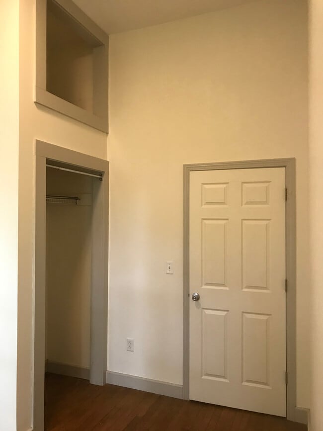 Bedroom closet - 178 Main St