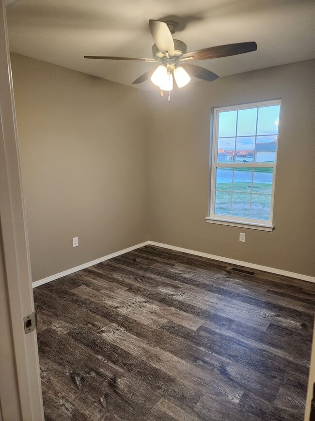 Building Photo - Brand New 3 Bedroom, 2 Bath, 3 Car Garage ...
