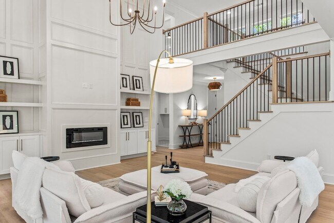 Building Photo - 1721 Osprey Poynte