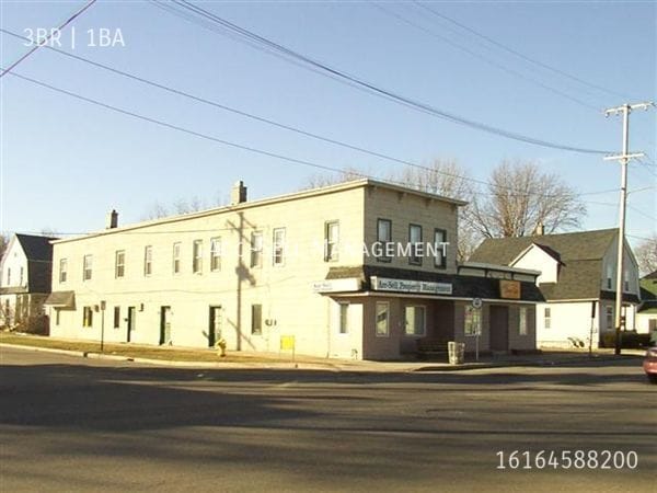 Primary Photo - 801 Crosby St NW