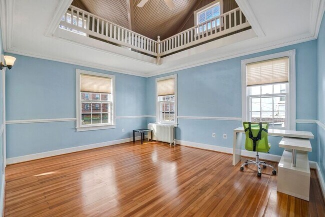 Building Photo - 5309 14th St NW