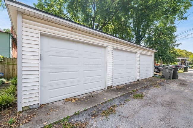 Building Photo - 224 Wilber Ave