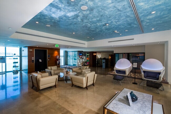 Building Photo - 6899 Collins Ave