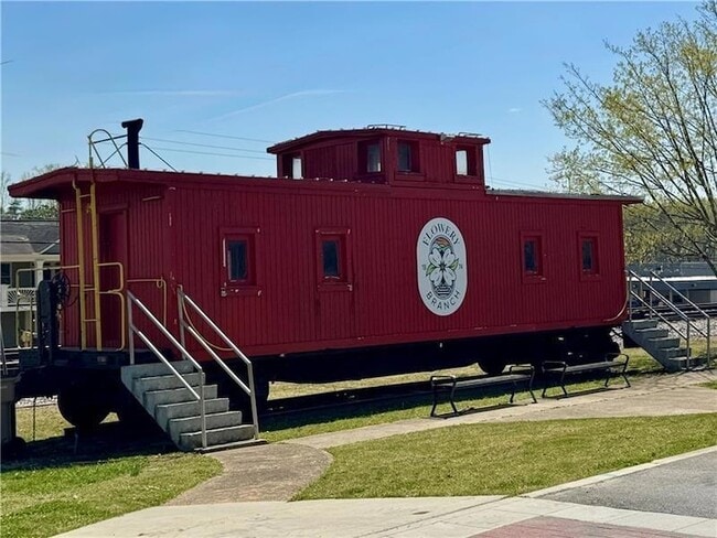 Building Photo - 5445 Hargrove Way