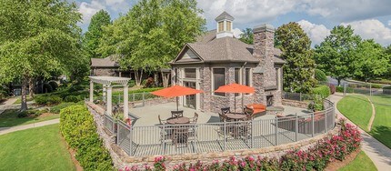 Colonial Grand at McDaniel Farm - Duluth, GA | Apartment Finder