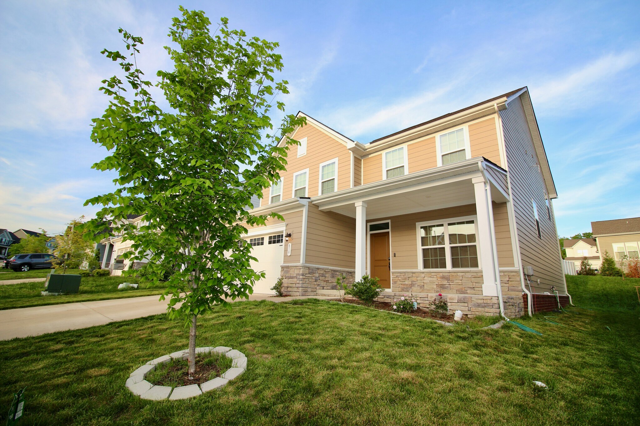 Building Photo - 819 Dean Dr