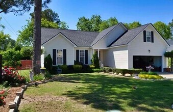 Building Photo - Single-family 3bd/2ba