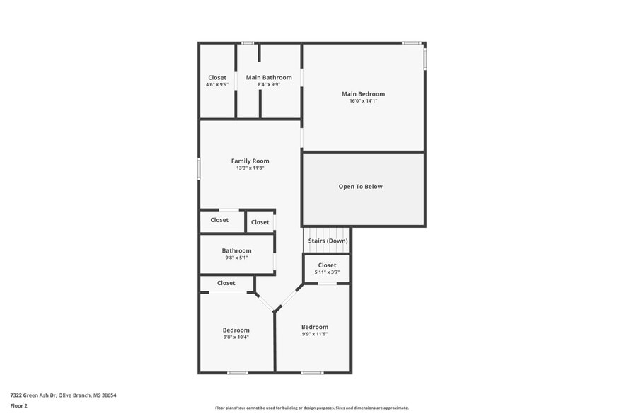 Building Photo - 7322 Green Ash Dr