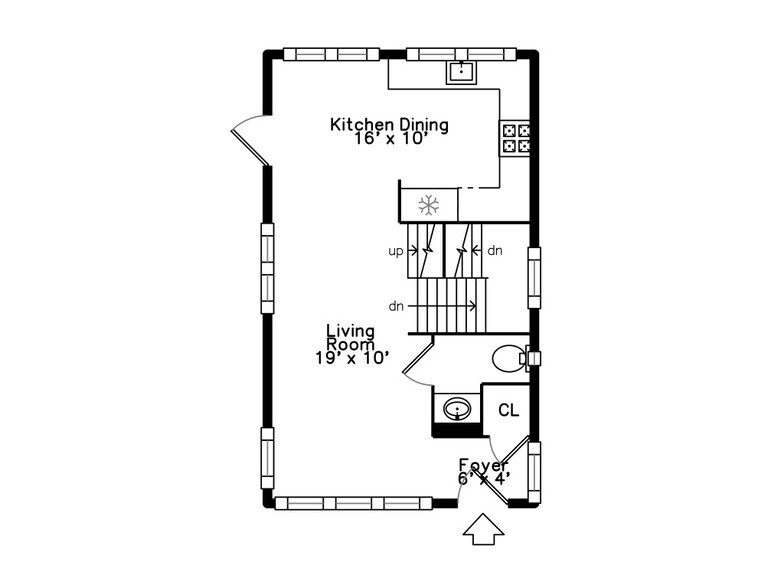 Building Photo - 55 Union St