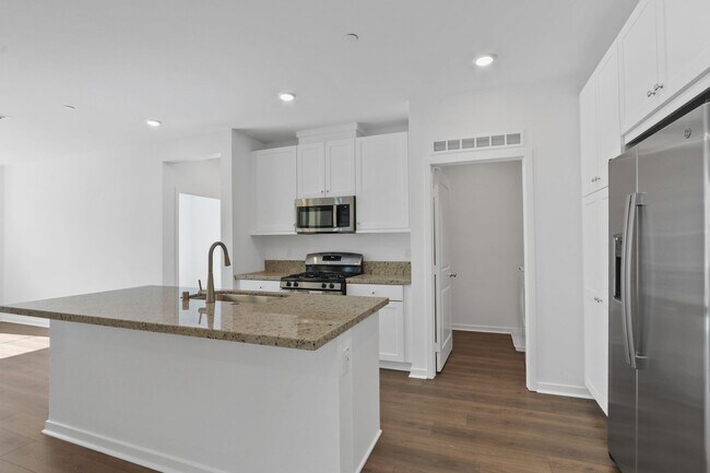 Building Photo - Your Brand New 2025 Built 3 Bedroom, 2 Bathroom Condominium in Ontario, California!