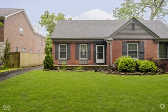 Building Photo - 3346 E Fall Creek Pkwy N Dr