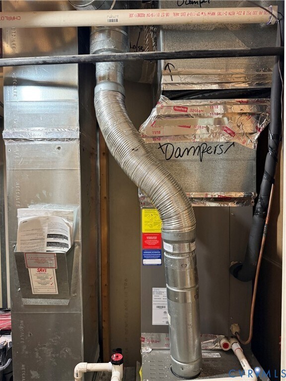 Building Photo - 208 Terrace Dr