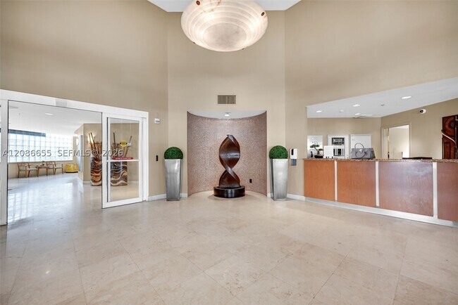 Building Photo - 6767 Collins Ave