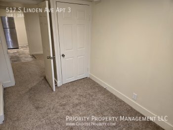 Building Photo - 517 S Linden Ave