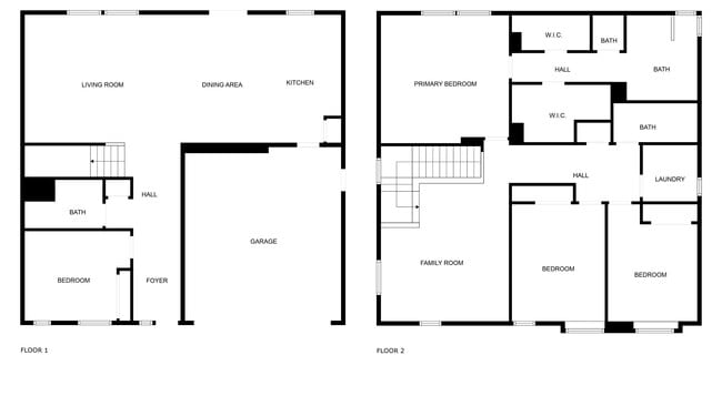 Building Photo - 3814 Fong Ranch Rd