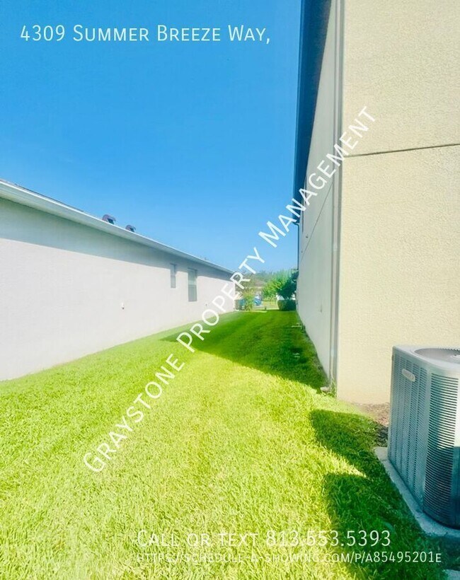 Building Photo - 4309 Summer Breeze Way