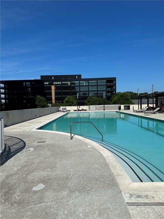 Building Photo - 361 17th St NW