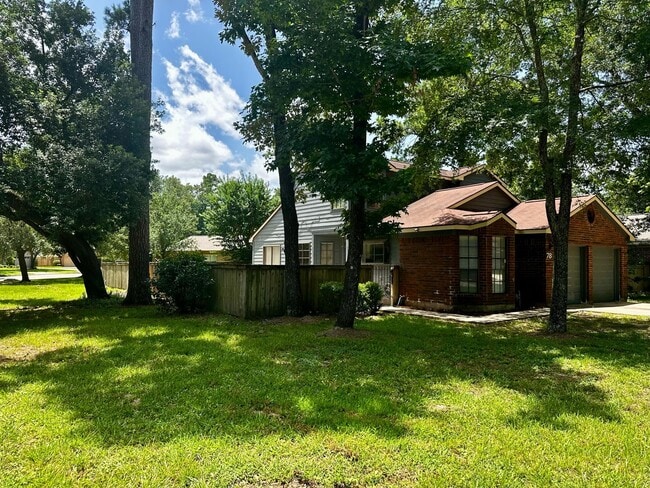 Building Photo - 78 W High Oaks Cir