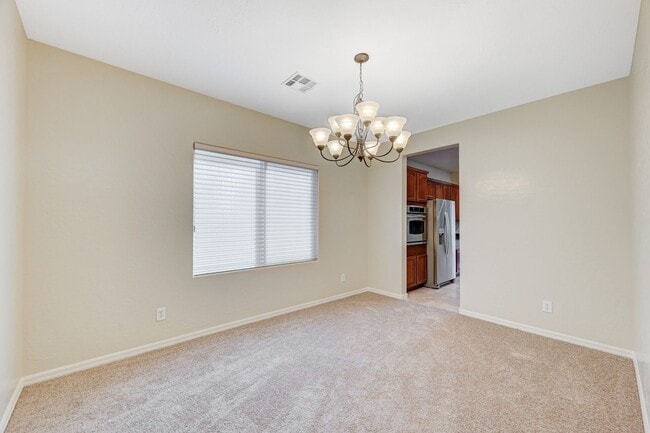 Building Photo - 4 Bedroom Home in Silverstone Ranch / No Rear Neighbors!