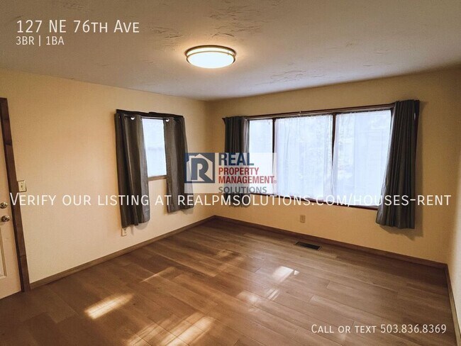 Building Photo - 127 NE 76th Ave