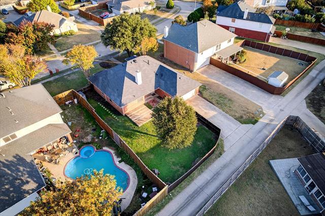 Building Photo - 3807 Farmington Dr