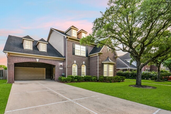 Building Photo - 1522 Meadowstar Dr