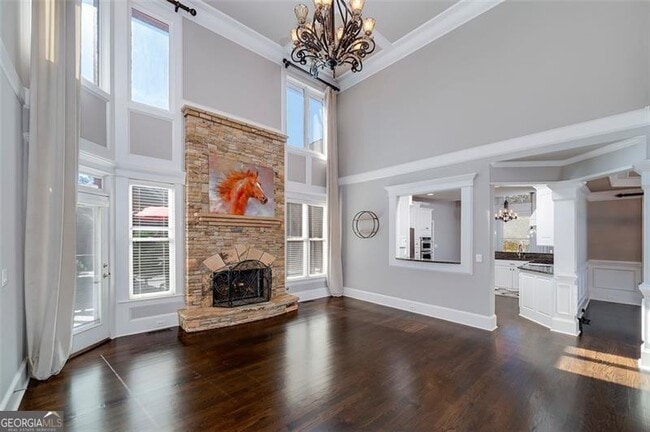 Building Photo - 692 Heritage Post Ln SW