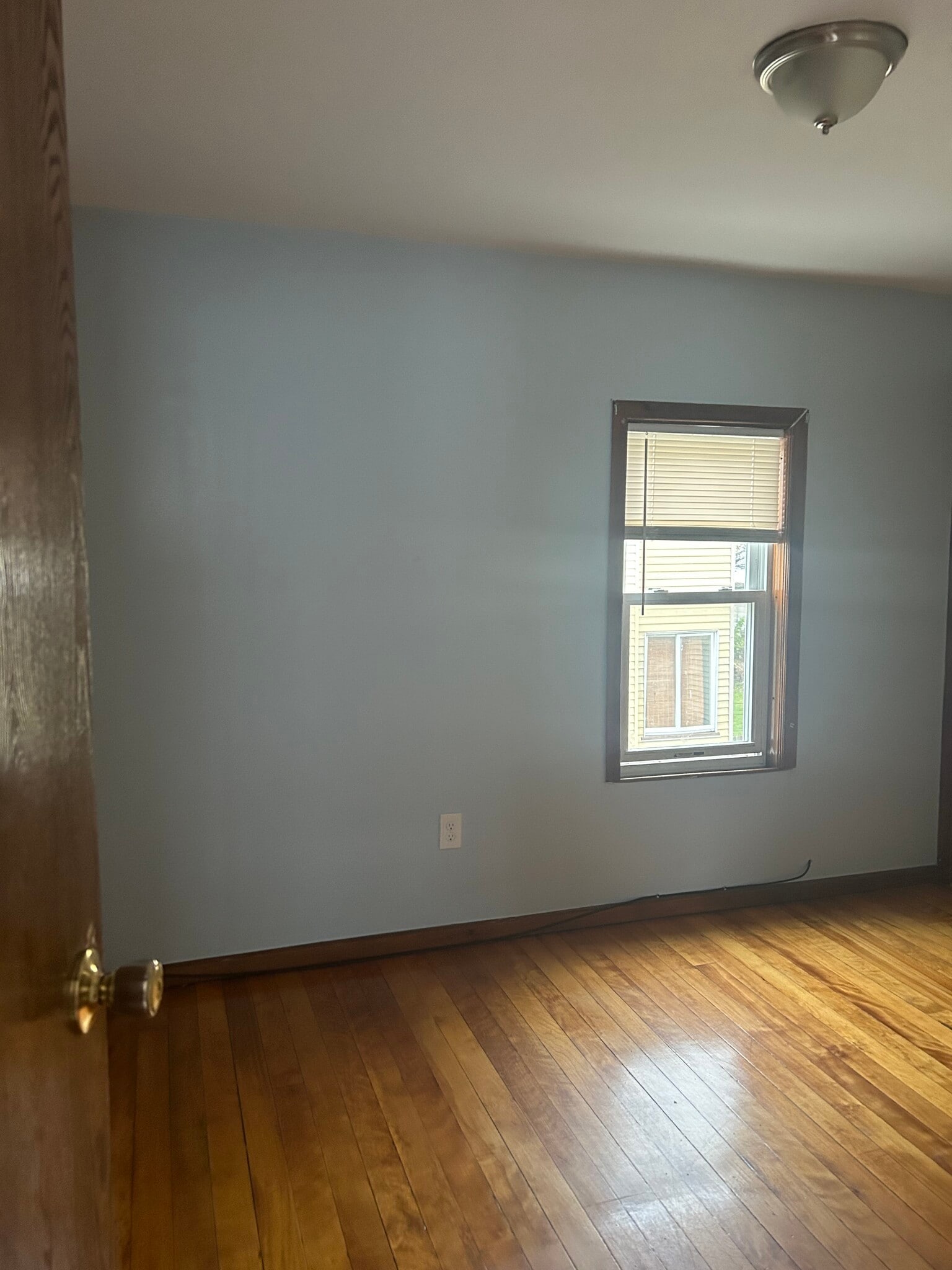 Bedroom - 91 Ward St