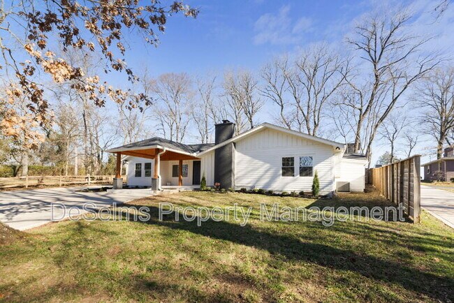 Building Photo - 4204 Brush Hill Rd