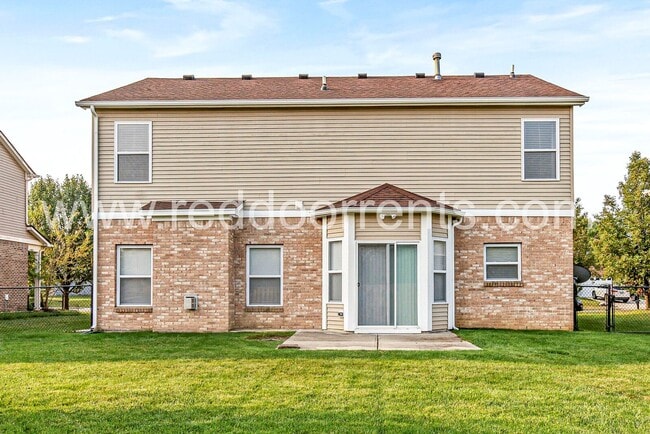 Building Photo - 11852 Geyser Ct
