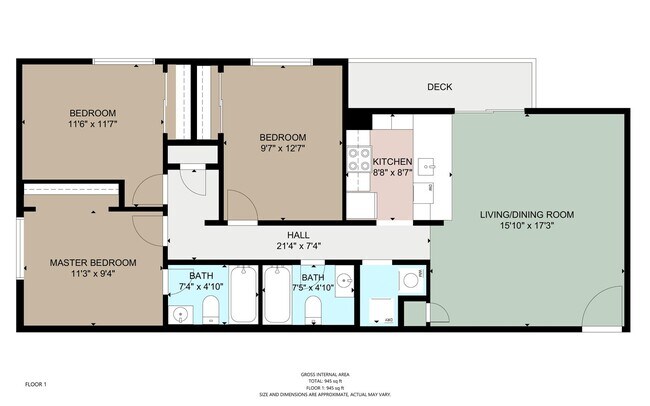 Building Photo - 3 Bed/2 Bath Pet Friendly, Virginia Tech