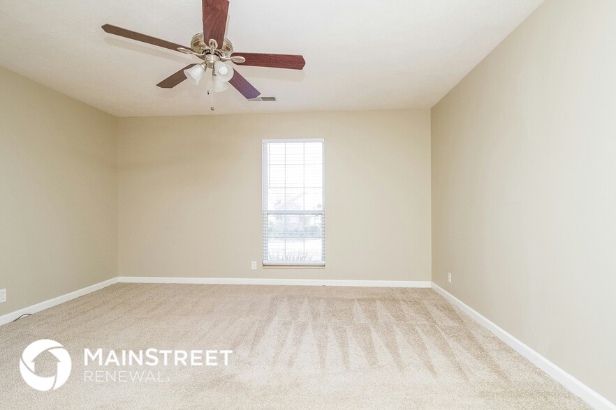 Building Photo - 1121 Burlingame Ct