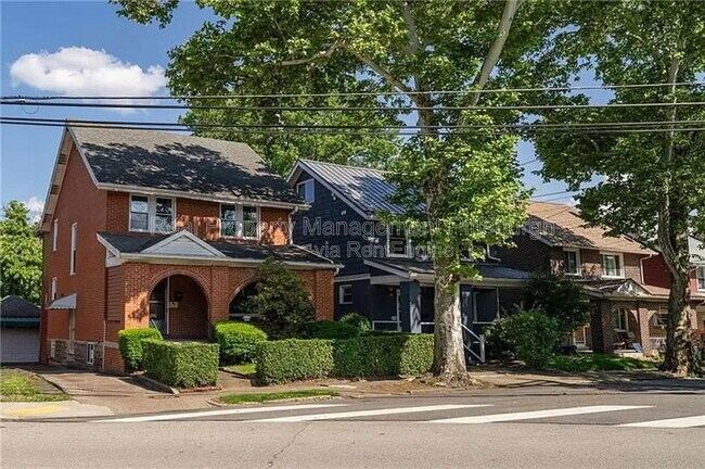 Building Photo - 5738 Melvin St