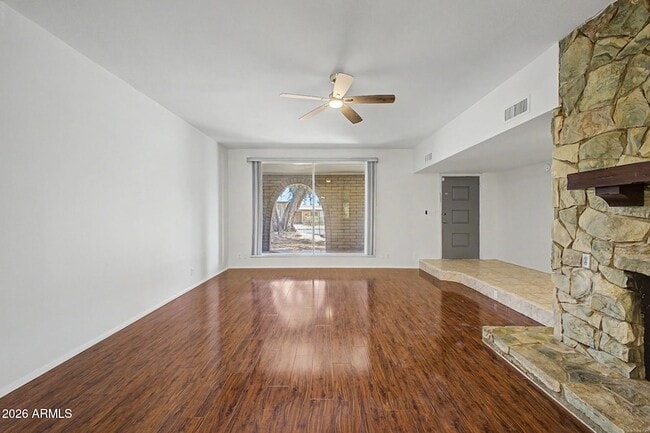 Building Photo - 3734 E Montecito Ave