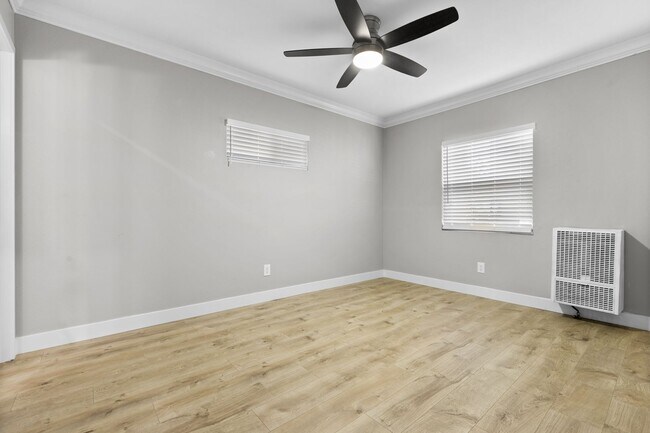 Building Photo - BRAND NEW 1 Bedroom, 1 Bathroom apartment ...