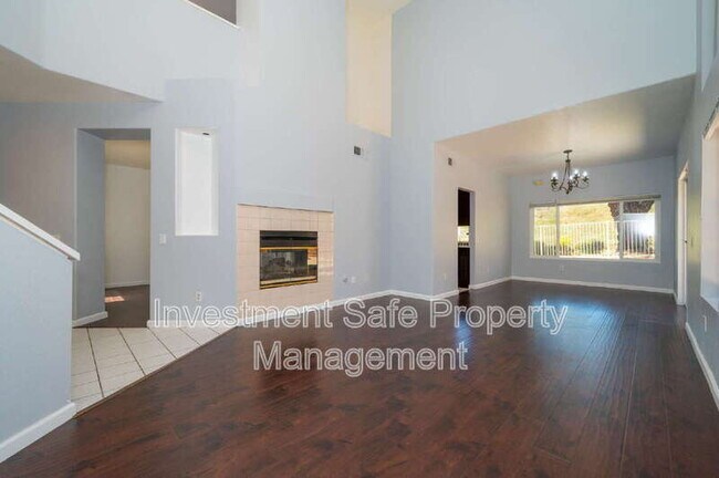 Building Photo - 39945 Temecky Way