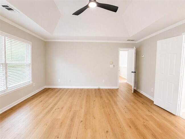 Building Photo - 6310 Barwick Ln