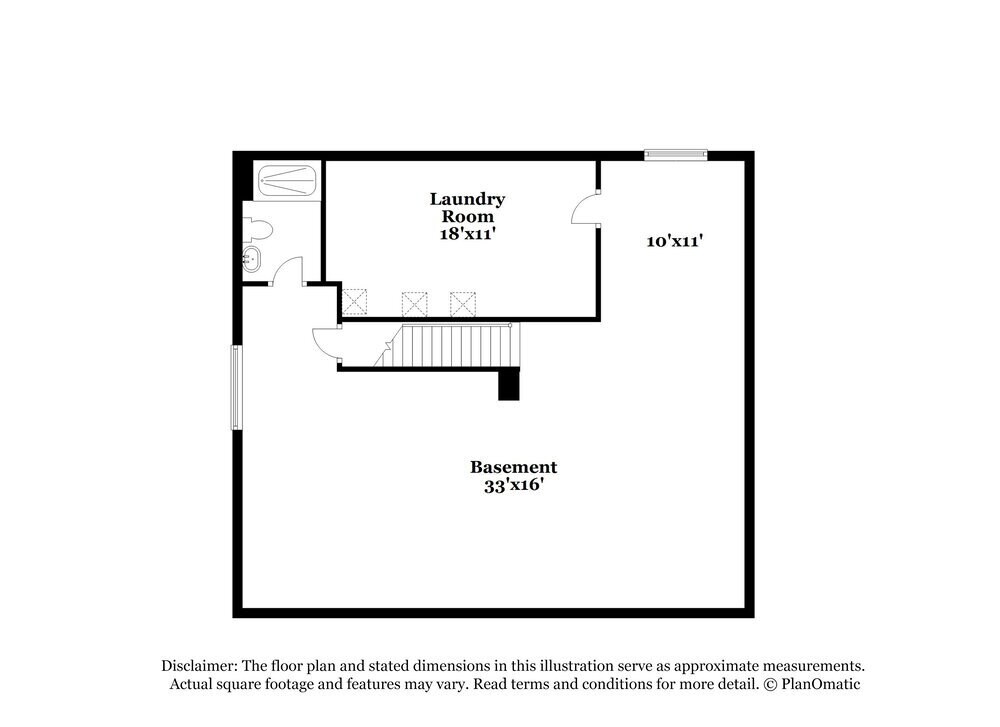 Building Photo - 1315 W 133rd Cir